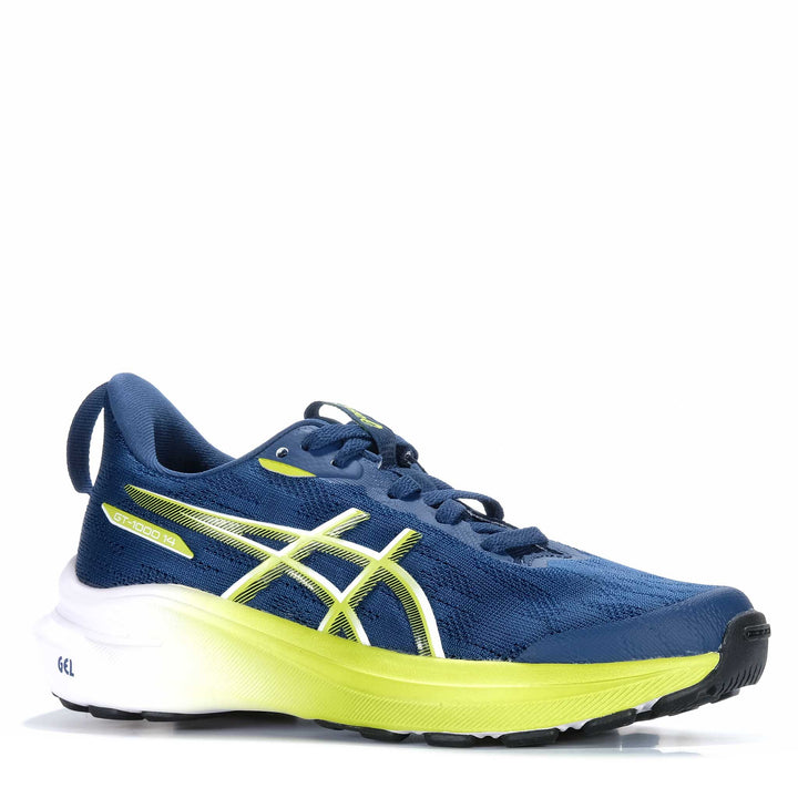 Asics GT-1000 14 GS Big Kids Baby &amp; Children&