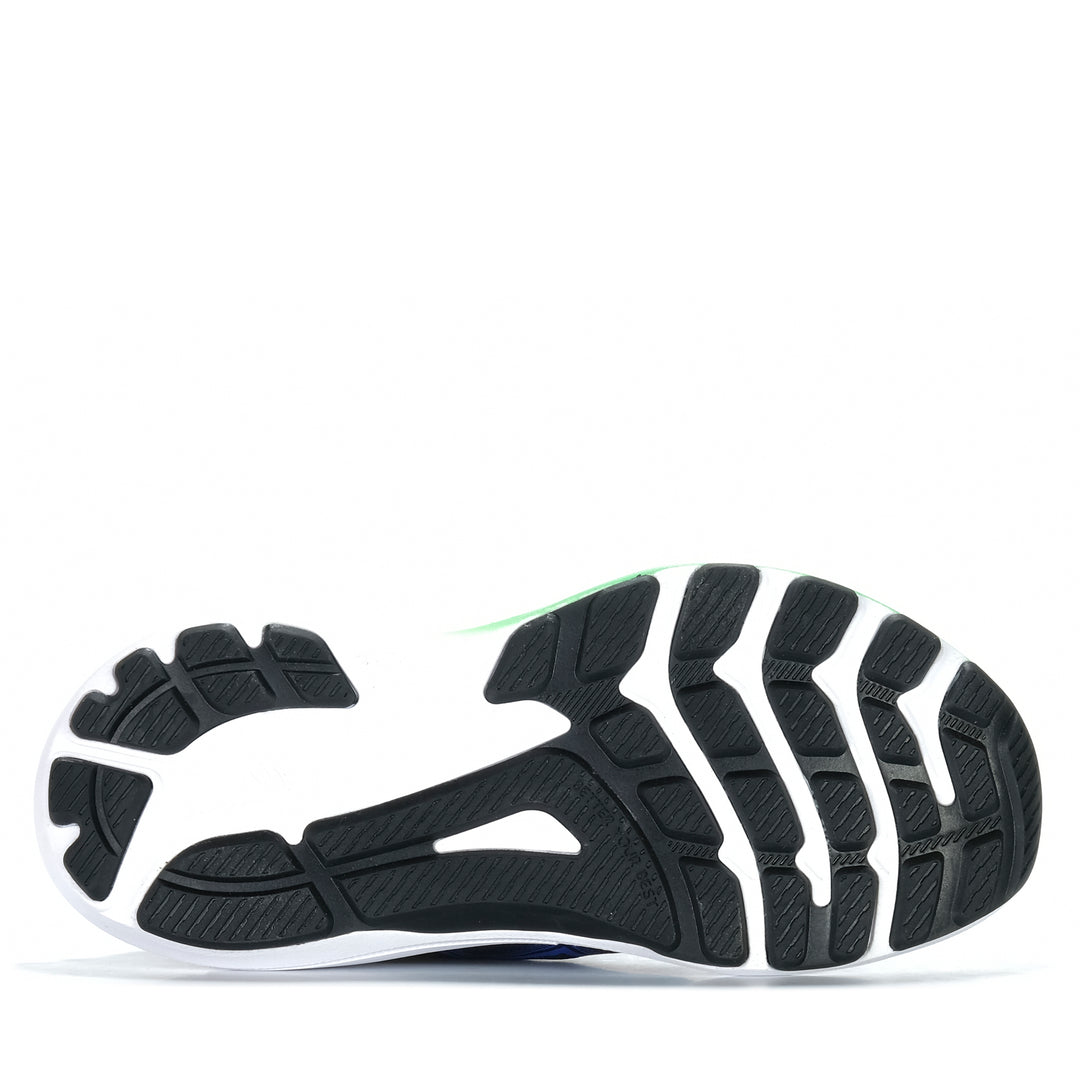 Asics GT-1000 14 GS Midnight/Vital Green