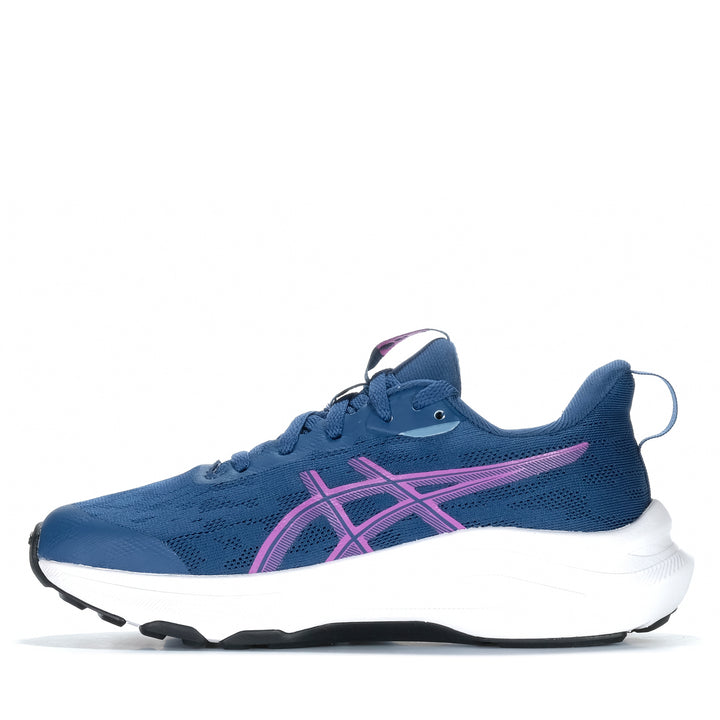 Asics GT-1000 14 GS Twilight Blue/Digital Sakura