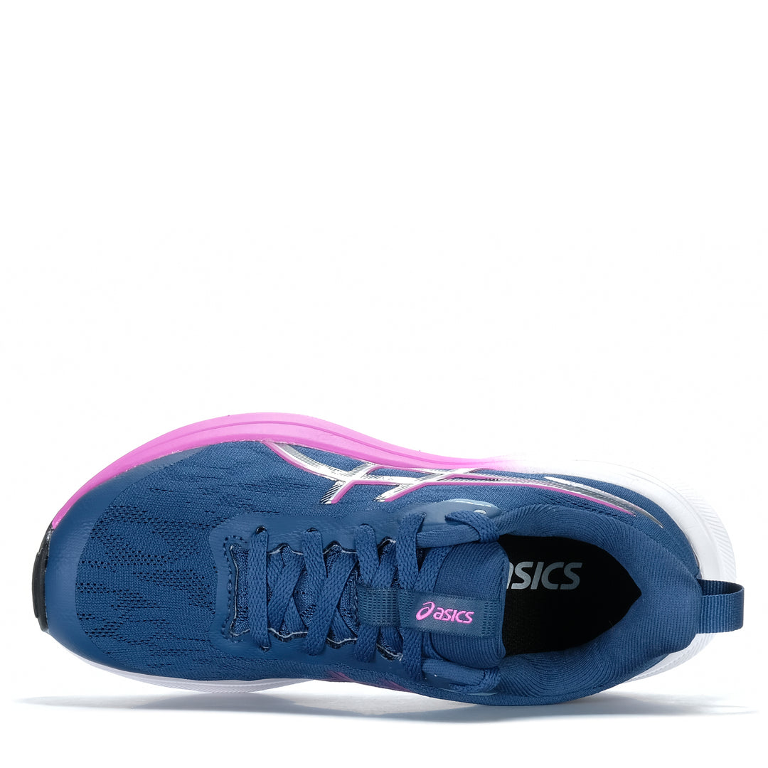 Asics GT-1000 14 GS Twilight Blue/Digital Sakura