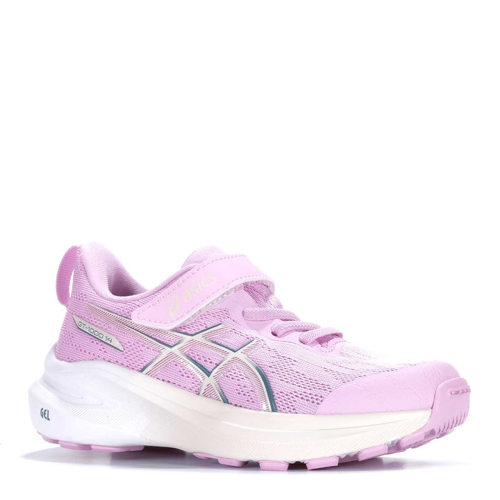 Asics GT-1000 14 PS Little Kids Baby &amp; Children&