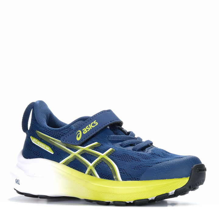 Asics GT-1000 14 PS Little Kids Baby &amp; Children&