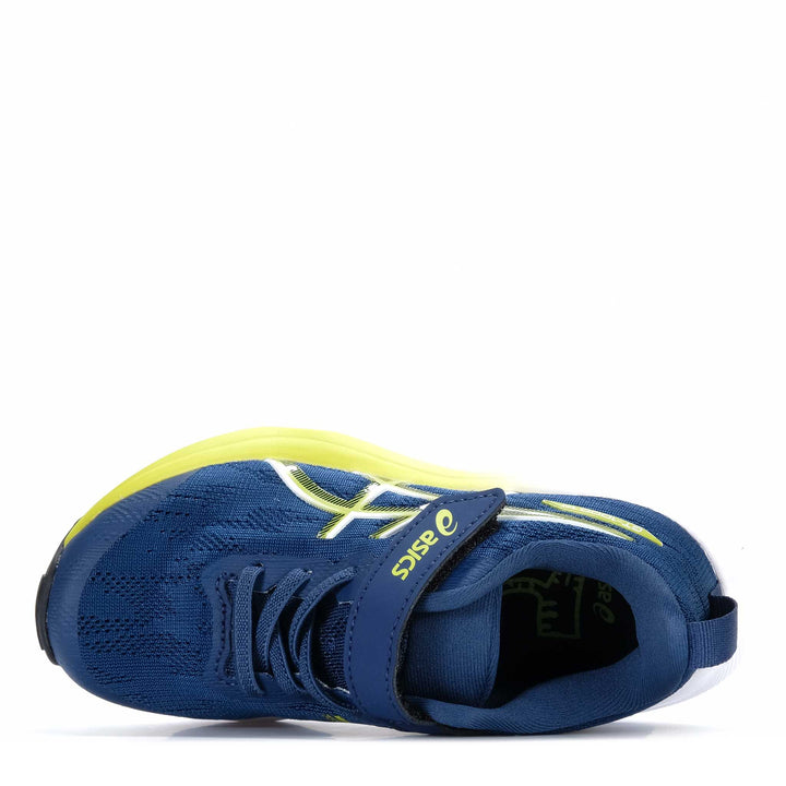 Asics GT-1000 14 PS Little Kids Baby &amp; Children&