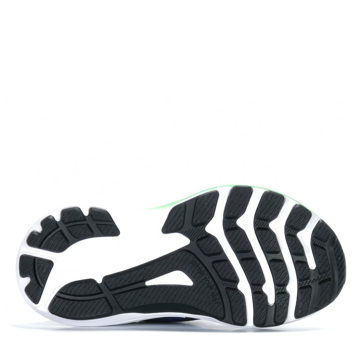 Asics GT-1000 14 PS Midnight/Vital Green