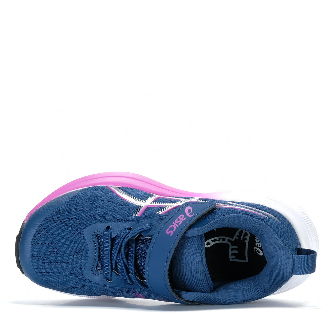 Asics GT-1000 14 PS Twilight Blue/Digital Sakura