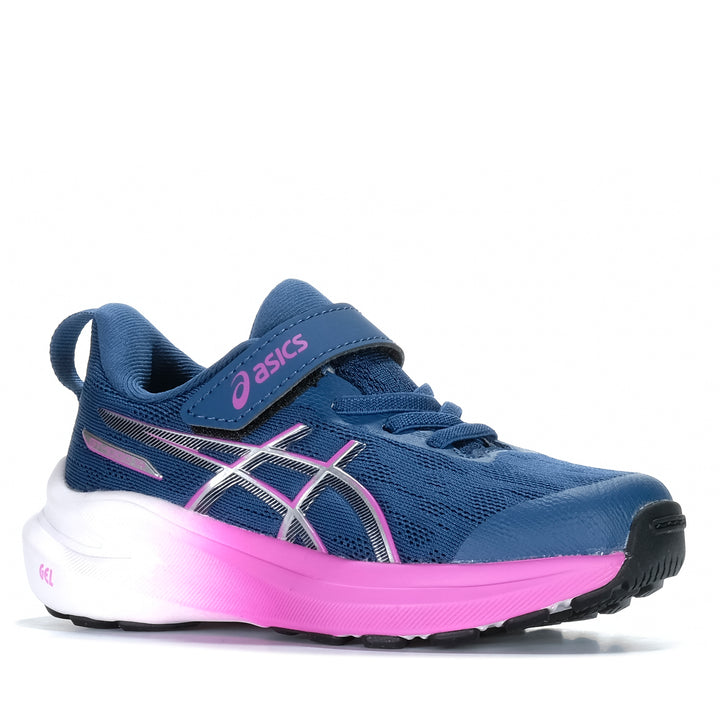 Asics GT-1000 14 PS Twilight Blue/Digital Sakura
