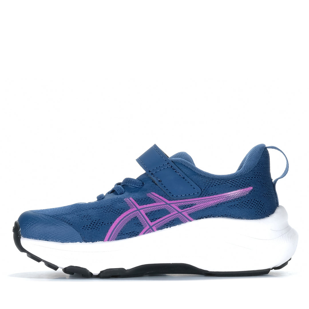 Asics GT-1000 14 PS Twilight Blue/Digital Sakura