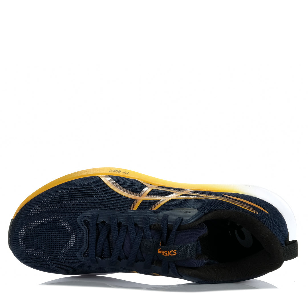 Asics GT-1000 14 (2E) Midnight/Sandstorm