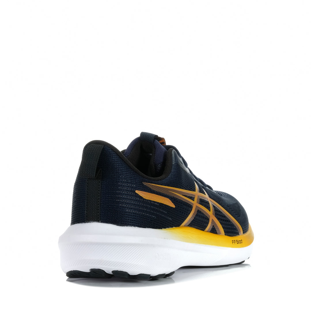 Asics GT-1000 14 (2E) Midnight/Sandstorm