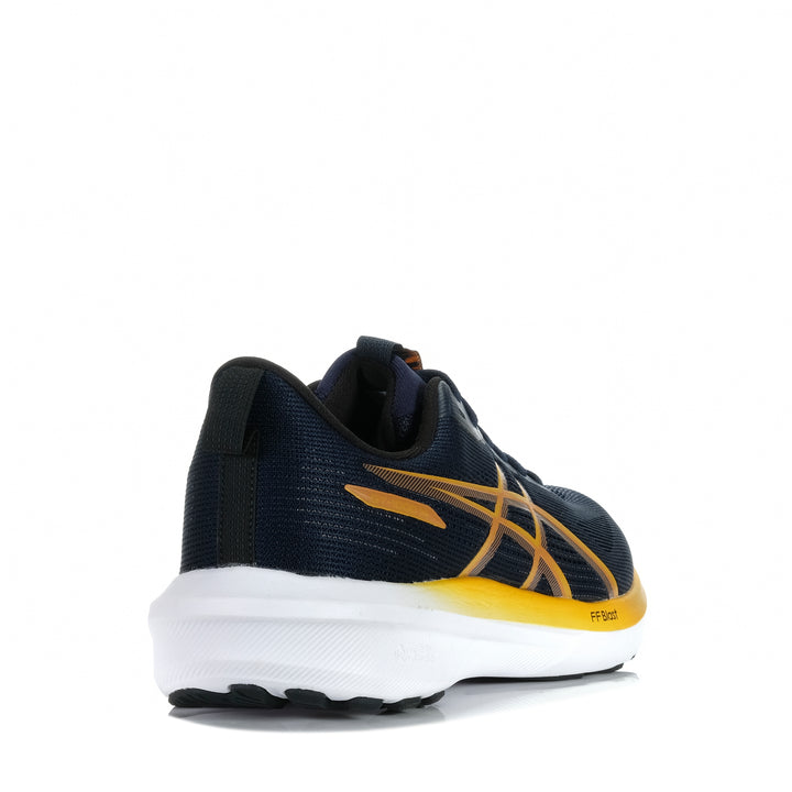 Asics GT-1000 14 (2E) Midnight/Sandstorm