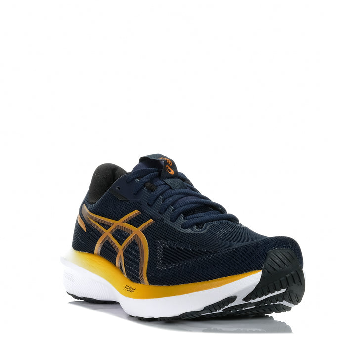 Asics GT-1000 14 (2E) Midnight/Sandstorm