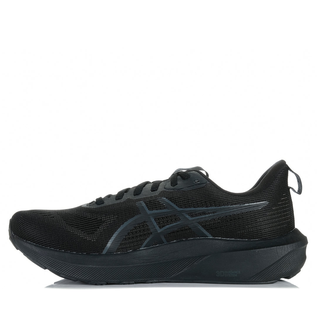 Asics GT-1000 14 (4E) Black/Black