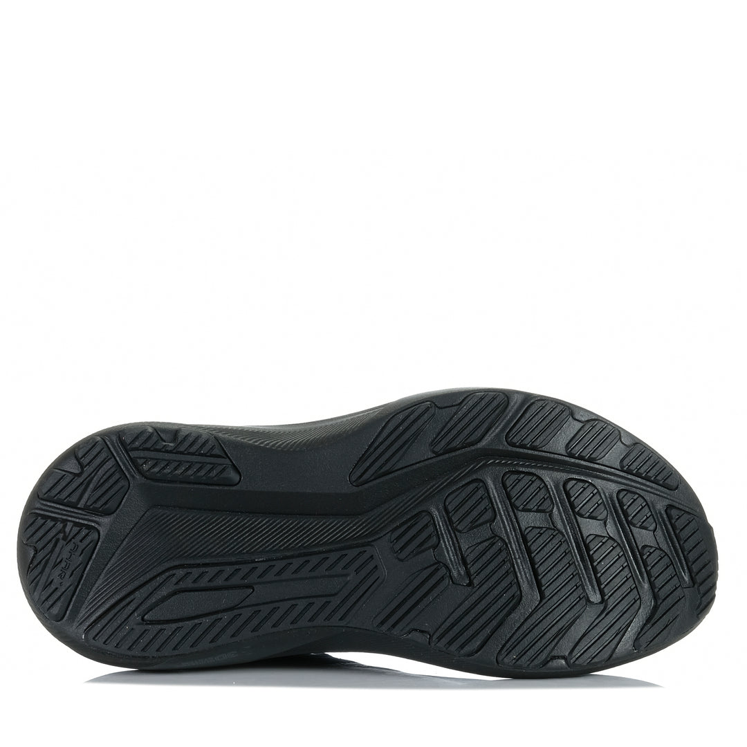 Asics GT-1000 14 (D) Womens Black/Black