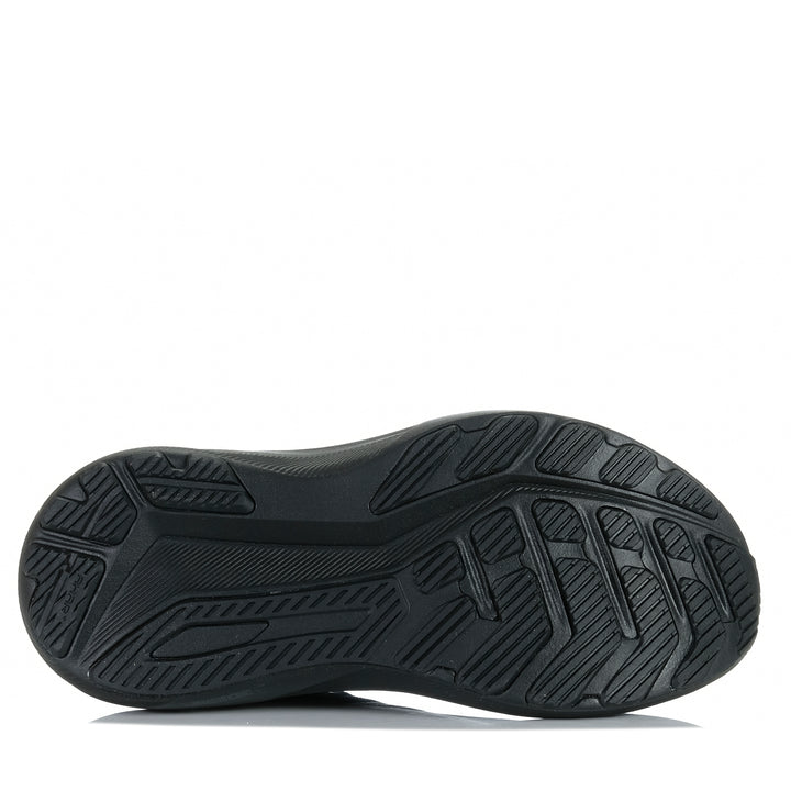 Asics GT-1000 14 (D) Womens Black/Black