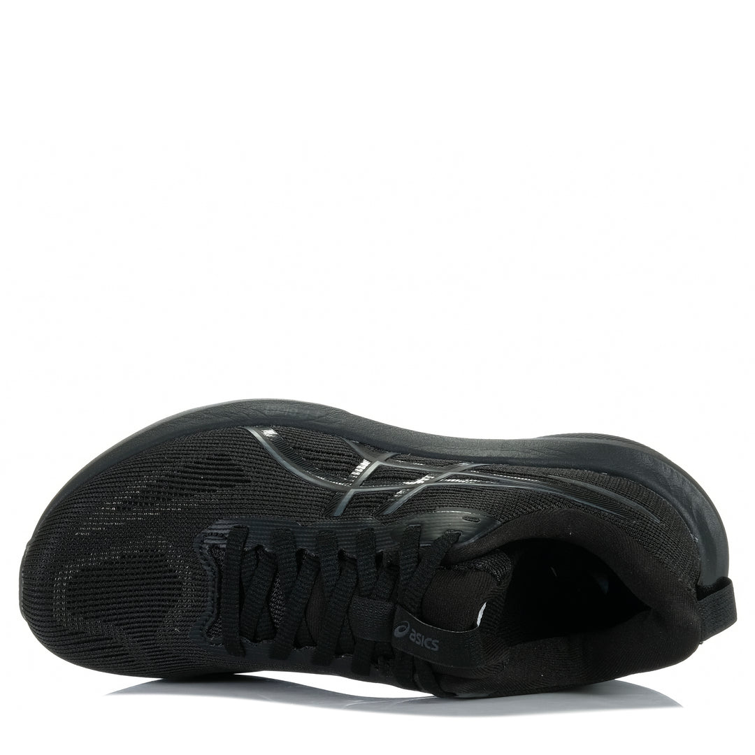 Asics GT-1000 14 (D) Womens Black/Black