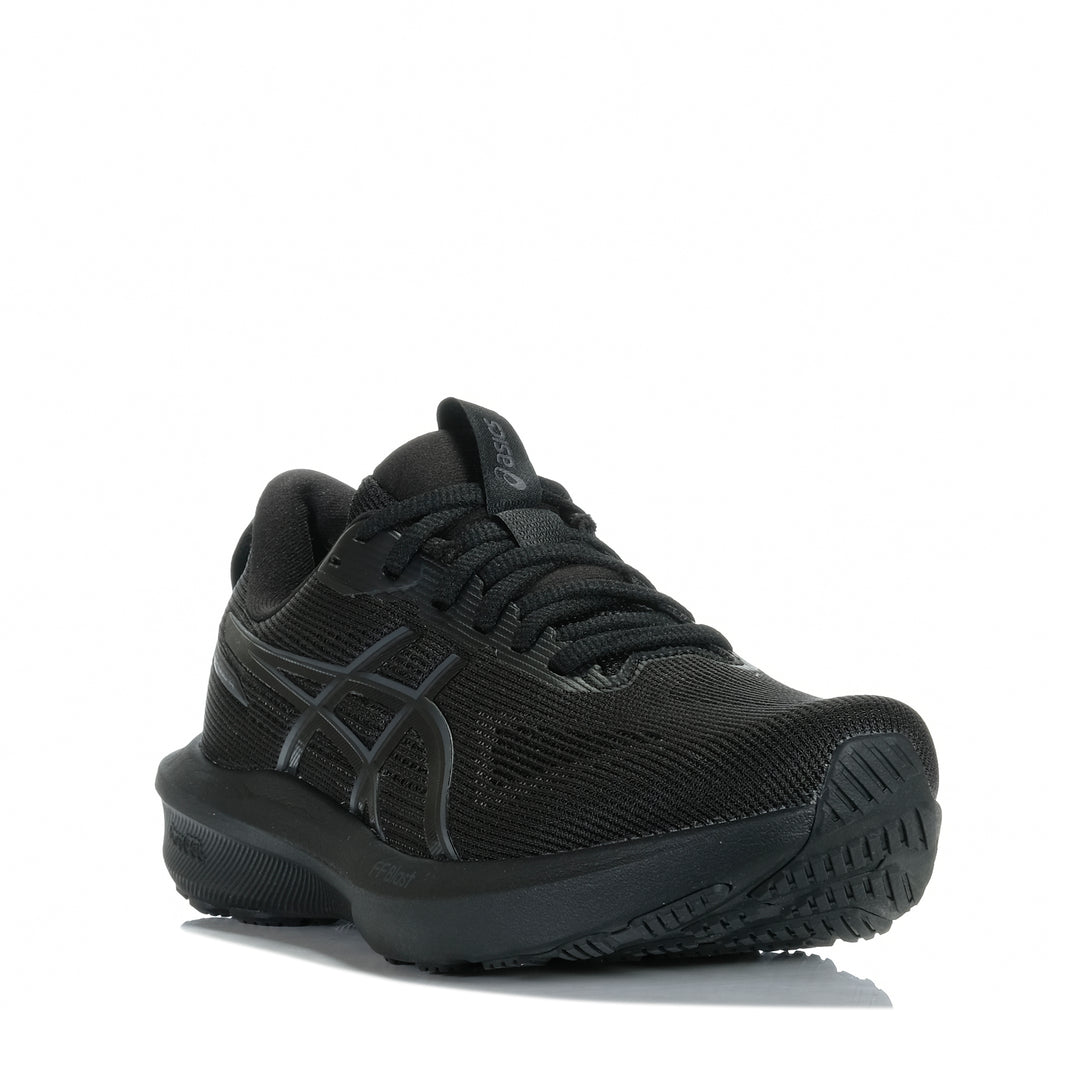 Asics GT-1000 14 (D) Womens Black/Black