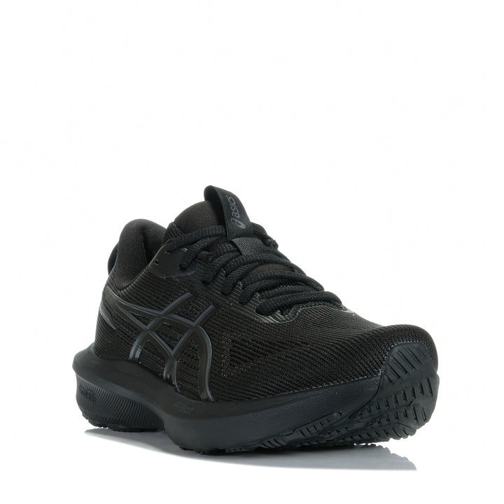 Asics GT-1000 14 (D) Womens Black/Black