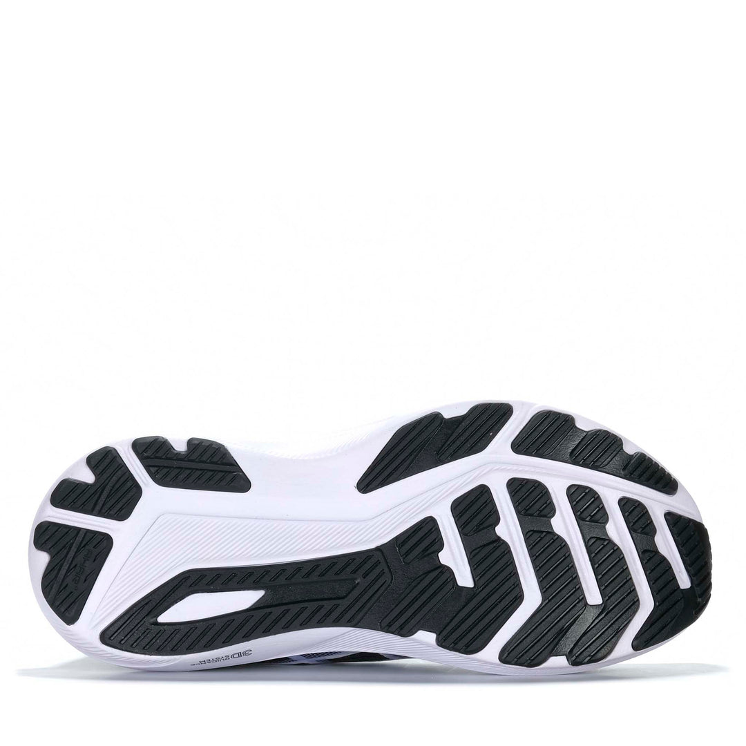 Asics GT-1000 14 (D) Womens Black/Lilac Hint Womens Walking & Running