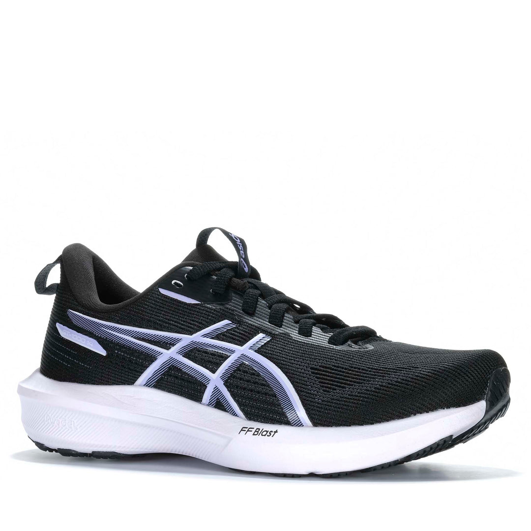 Asics GT-1000 14 (D) Womens Black/Lilac Hint Womens Walking & Running