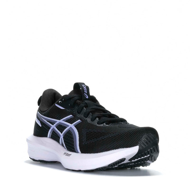 Asics GT-1000 14 (D) Womens Black/Lilac Hint Womens Walking & Running
