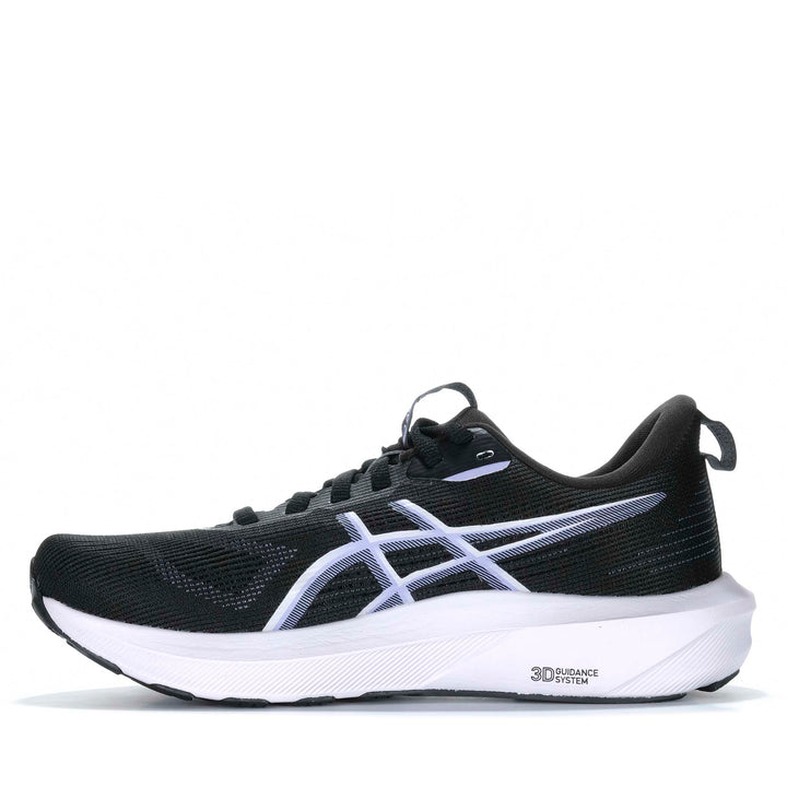 Asics GT-1000 14 (D) Womens Black/Lilac Hint Womens Walking & Running