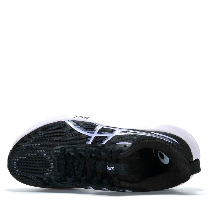 Asics GT-1000 14 (D) Womens Black/Lilac Hint Womens Walking & Running