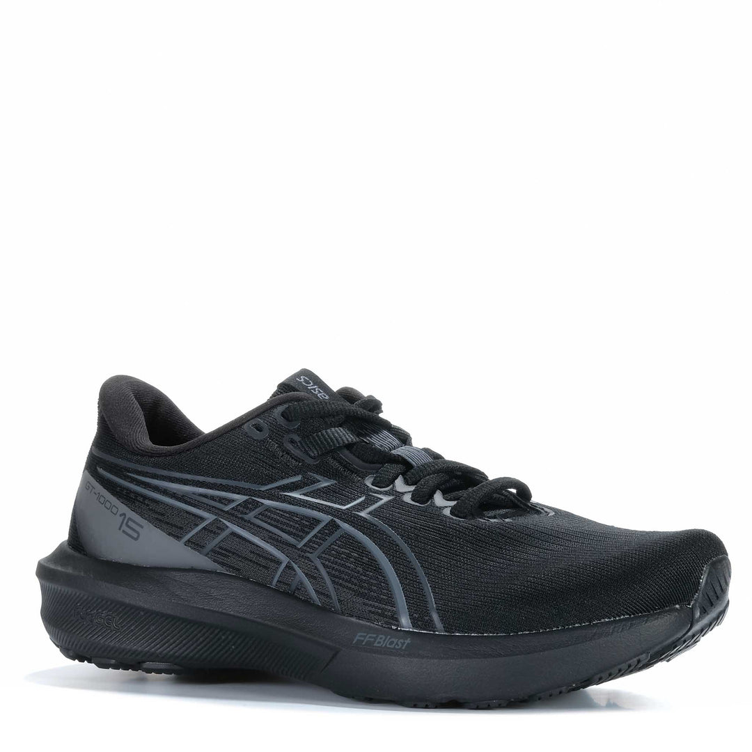 Asics GT-1000 15 Women's (D) Womens Running & Walking