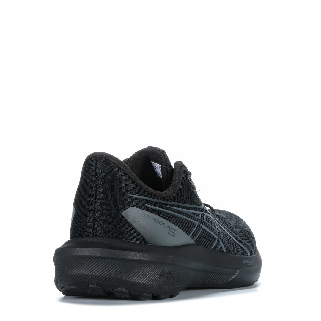 Asics GT-1000 15 (4E) Mens Running &amp; Walking