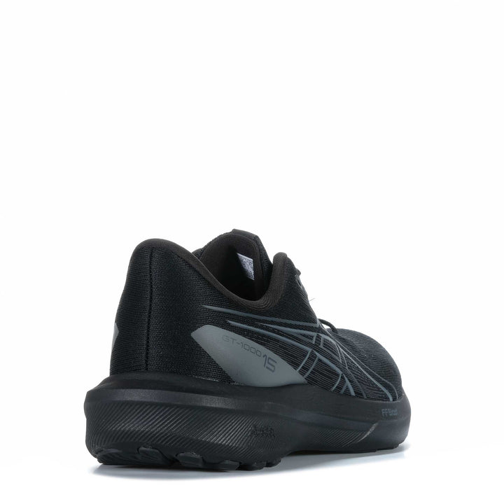 Asics GT-1000 15 (4E) Mens Running &amp; Walking