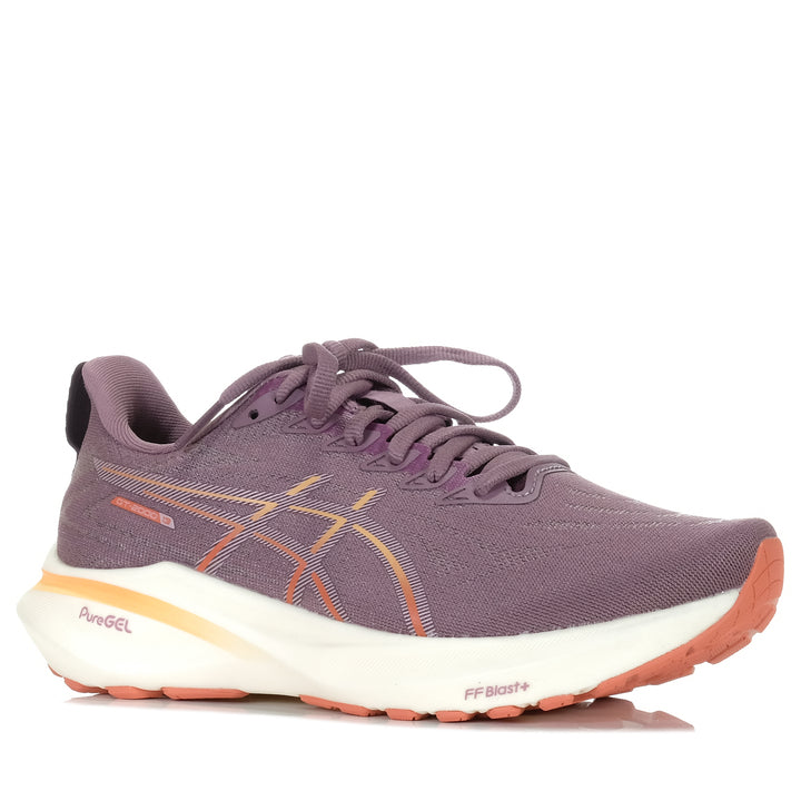 Asics GT-2000 13 (D) Womens Dusty Mauve/Watershed Rose, 10 US, 10.5 US, 11 US, 6 us, 6.5 us, 7 us, 7.5 US, 8 US, 8.5 US, 9 US, 9.5 US, purple, running, sports, walking, wide, wide fit, womens