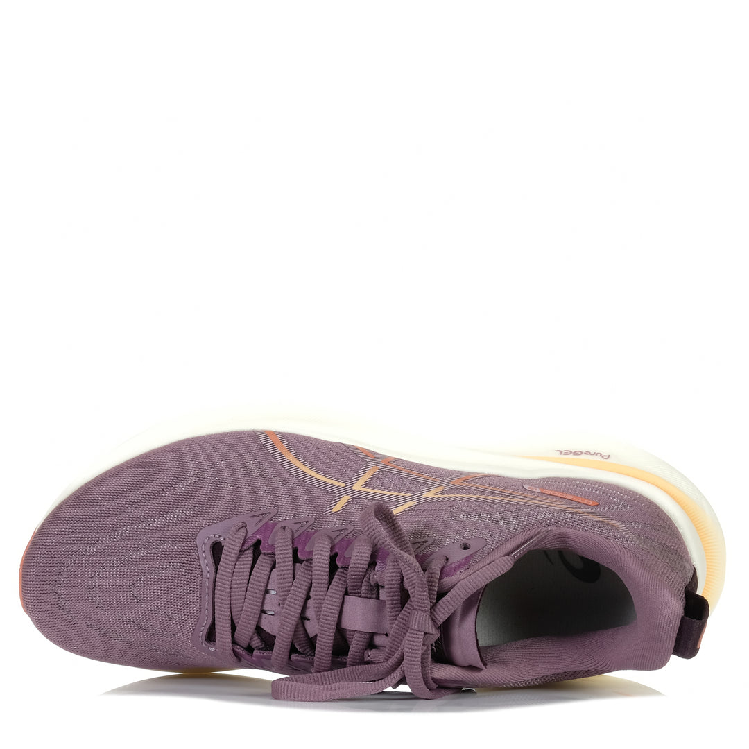 Asics GT-2000 13 (D) Womens Dusty Mauve/Watershed Rose, 10 US, 10.5 US, 11 US, 6 us, 6.5 us, 7 us, 7.5 US, 8 US, 8.5 US, 9 US, 9.5 US, purple, running, sports, walking, wide, wide fit, womens