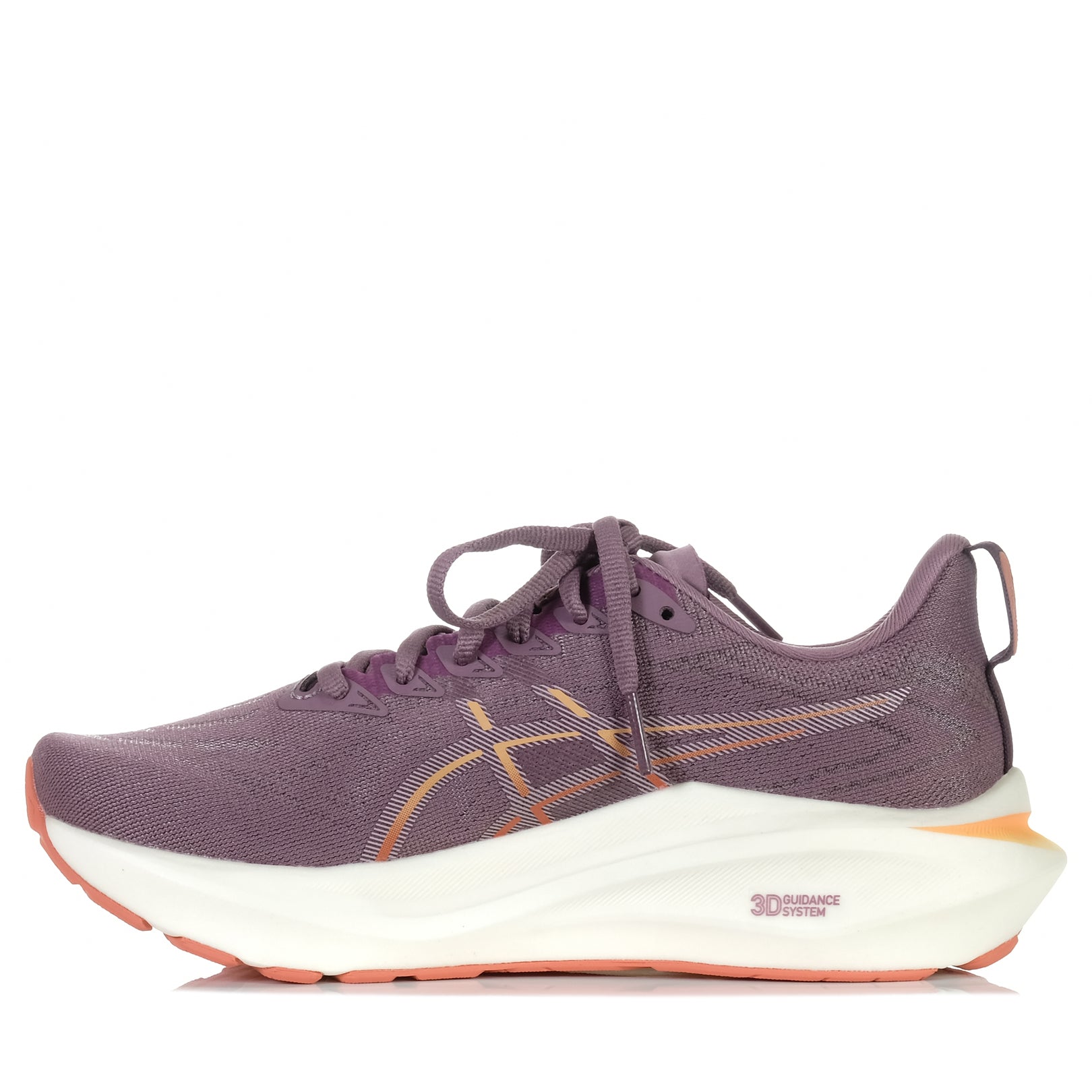 Asics GT 2000 13 D Womens Dusty Mauve Watershed Rose Frames Footwear