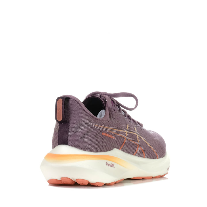 Asics GT-2000 13 (D) Womens Dusty Mauve/Watershed Rose, 10 US, 10.5 US, 11 US, 6 us, 6.5 us, 7 us, 7.5 US, 8 US, 8.5 US, 9 US, 9.5 US, purple, running, sports, walking, wide, wide fit, womens