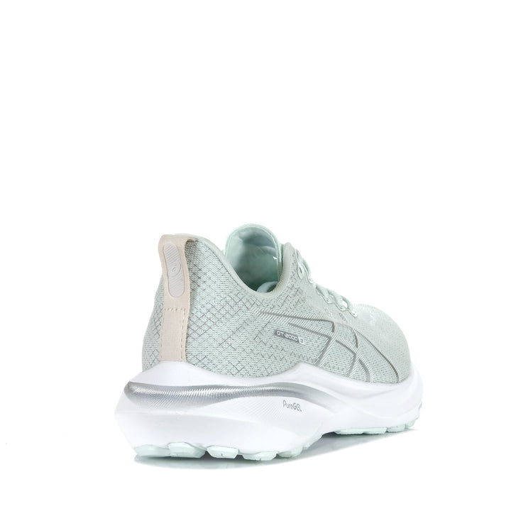 Asics GT-2000 13 (D) Womens Pure Aqua/White