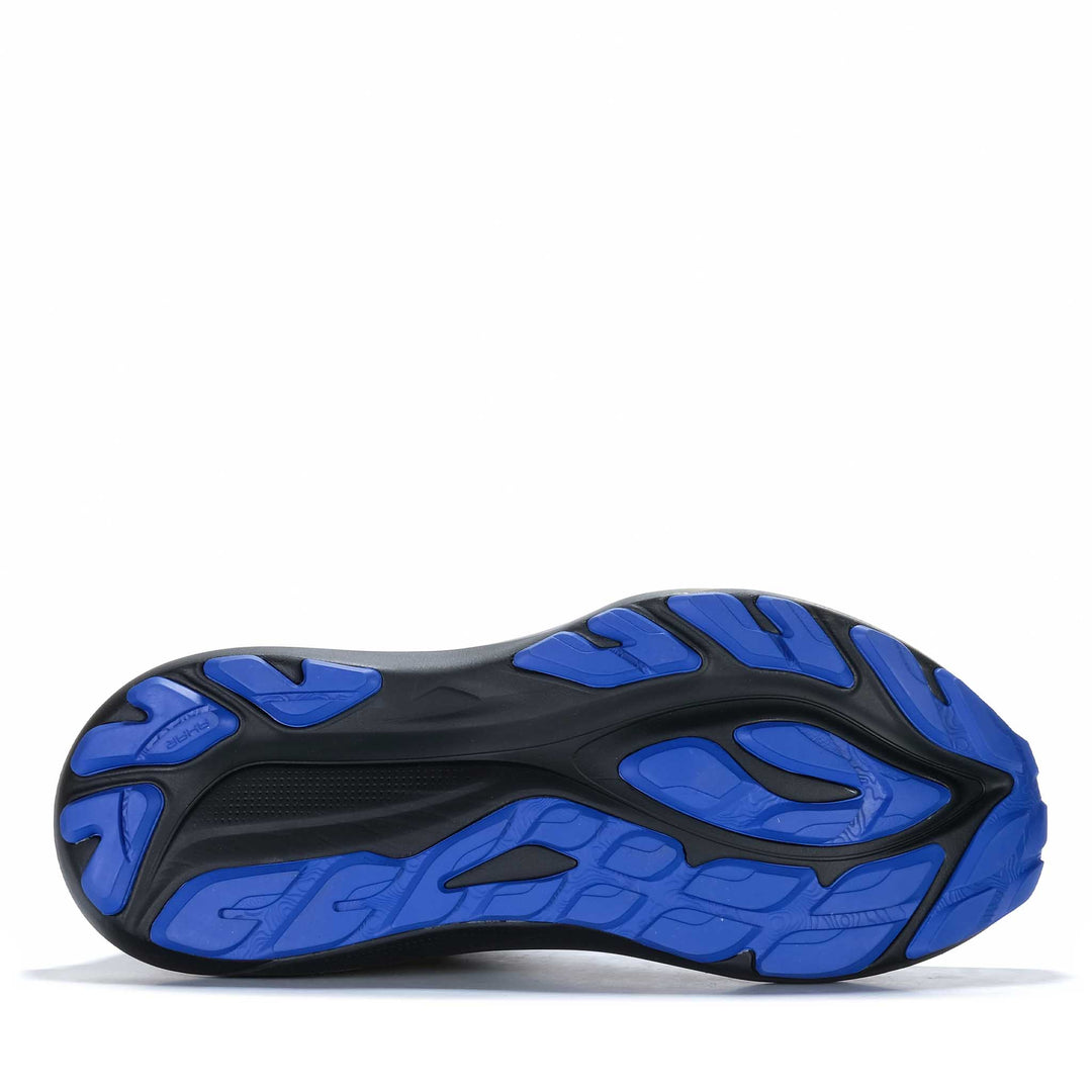 Asics GT-2000 14 (D) G-TX Waterproof Black/Vanilla Mens Running & Walking