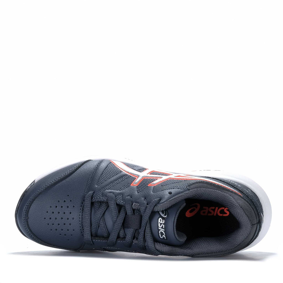 Asics Gel-550TR GS Carrier Grey/Pure Silver Youth Sports