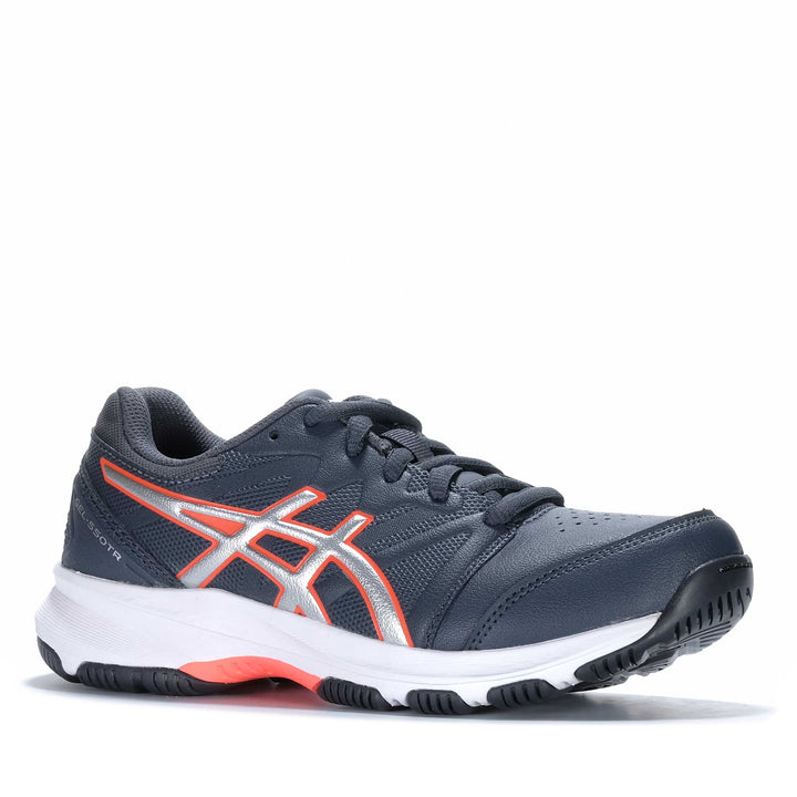 Asics Gel-550TR GS Carrier Grey/Pure Silver Youth Sports