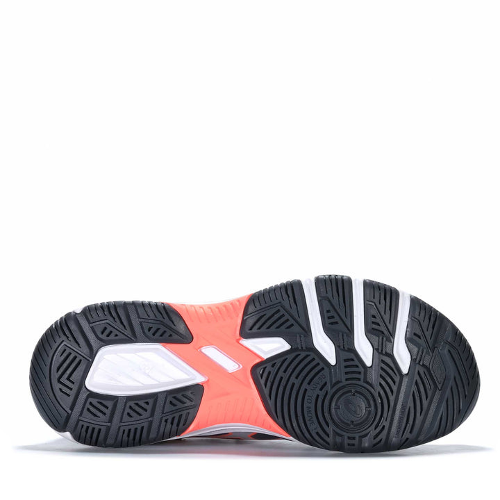 Asics Gel-550TR GS Carrier Grey/Pure Silver Youth Sports