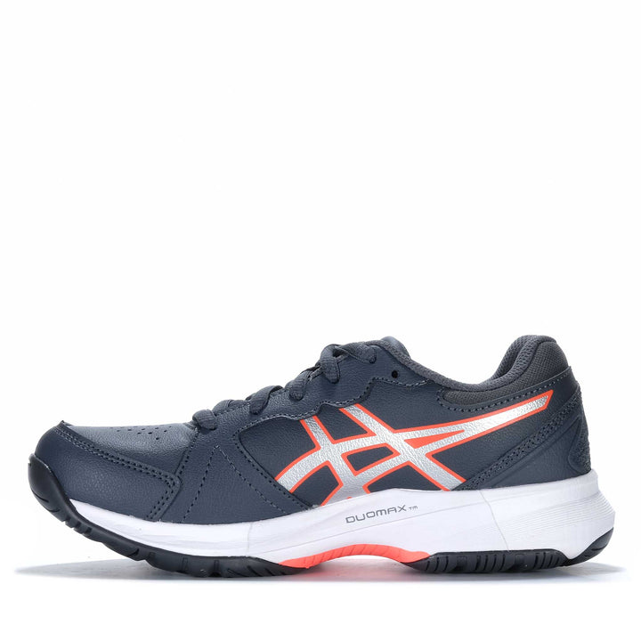Asics Gel-550TR GS Carrier Grey/Pure Silver Youth Sports