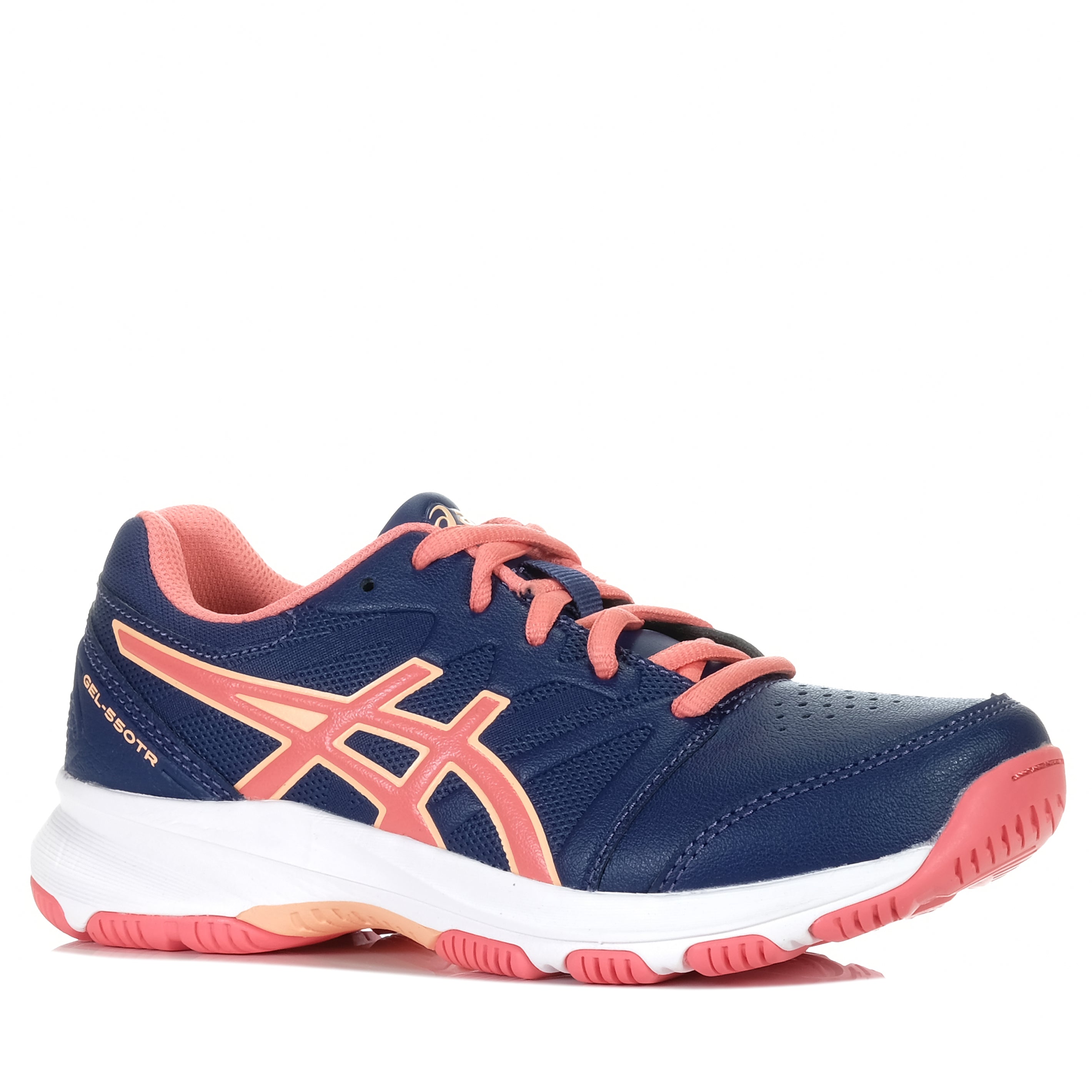 Asics sneakers dames sale hot sale