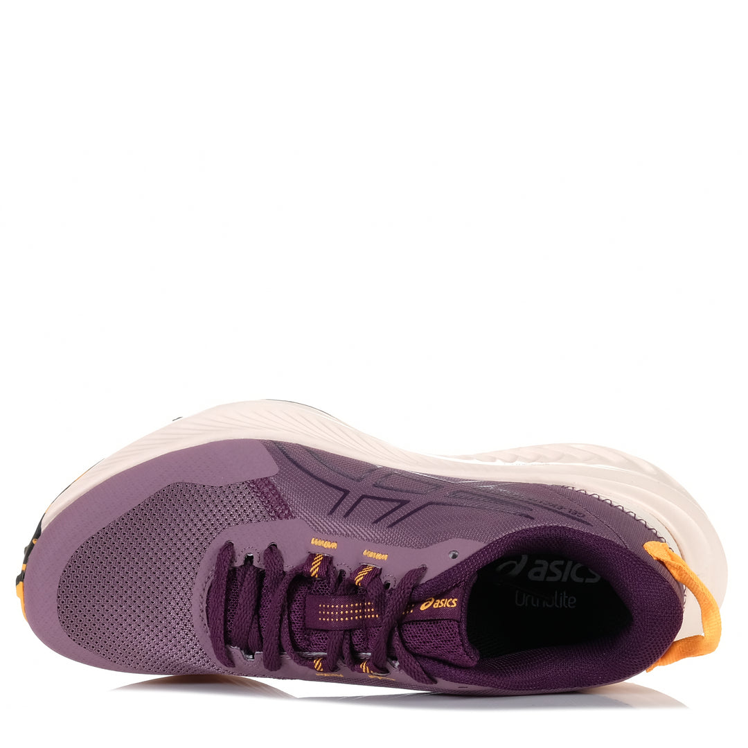 Asics Gel Excite Trail 2 Womens (B) Dusty Mauve/Deep Mauve, 10 us, 10.5 us, 11 us, 6 us, 6.5 us, 7 us, 7.5 us, 8 us, 8.5 us, 9 us, 9.5 us, asics, purple, running, sports, womens