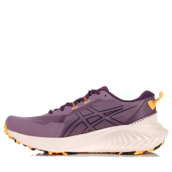 Asics Gel Excite Trail 2 Womens (B) Dusty Mauve/Deep Mauve, Womens