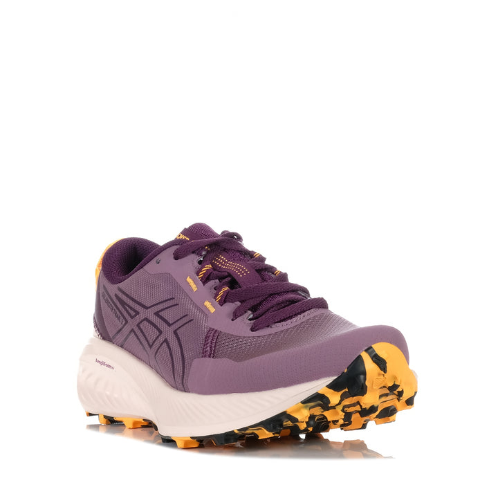 Asics Gel Excite Trail 2 Womens (B) Dusty Mauve/Deep Mauve, 10 us, 10.5 us, 11 us, 6 us, 6.5 us, 7 us, 7.5 us, 8 us, 8.5 us, 9 us, 9.5 us, asics, purple, running, sports, womens