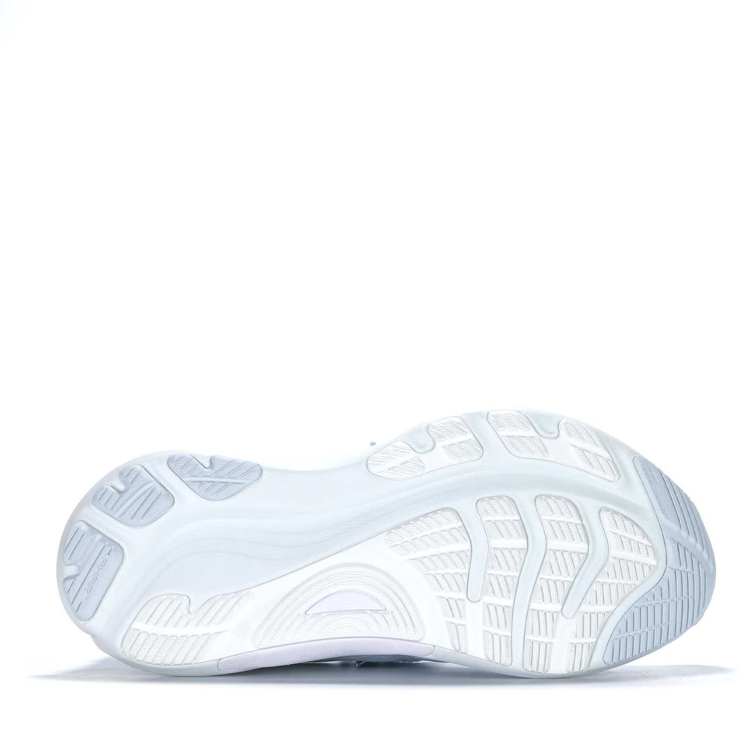 Asics Gel-Kayano 32 Womens Sky/Pure Silver Womens Running & Walking