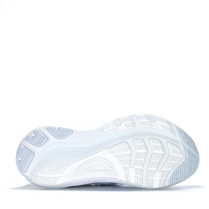 Asics Gel-Kayano 32 Womens Sky/Pure Silver Womens Running & Walking