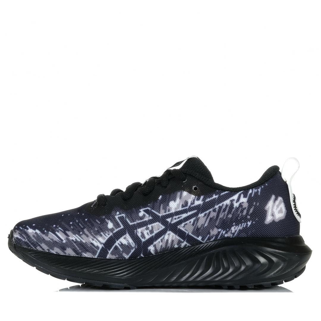 Asics Gel Noosa Tri 16 GS Black/White, Youth