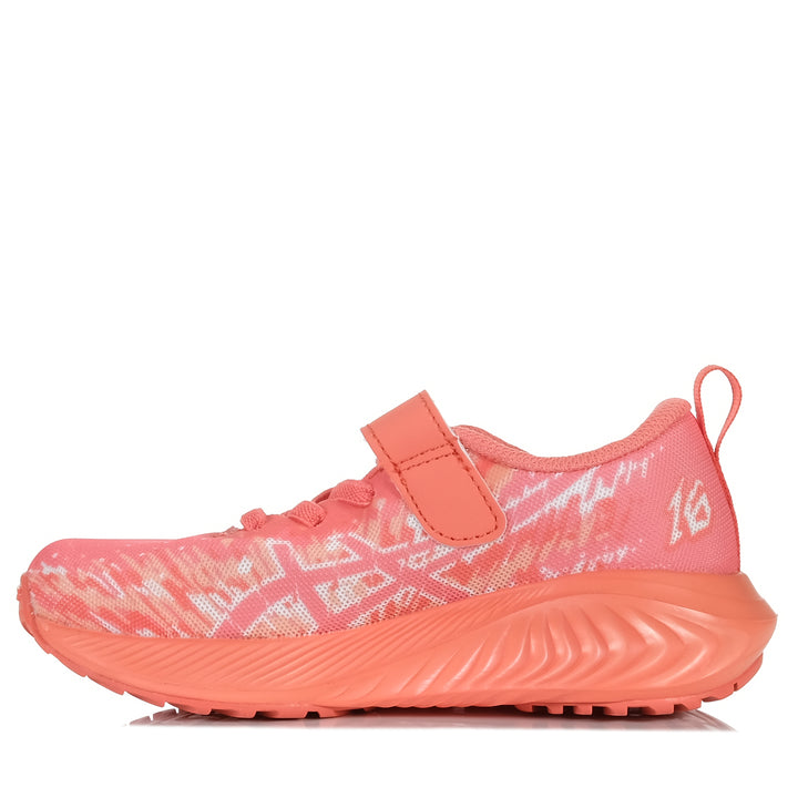 Asics Gel Noosa Tri 16 PS Papaya/Mojave