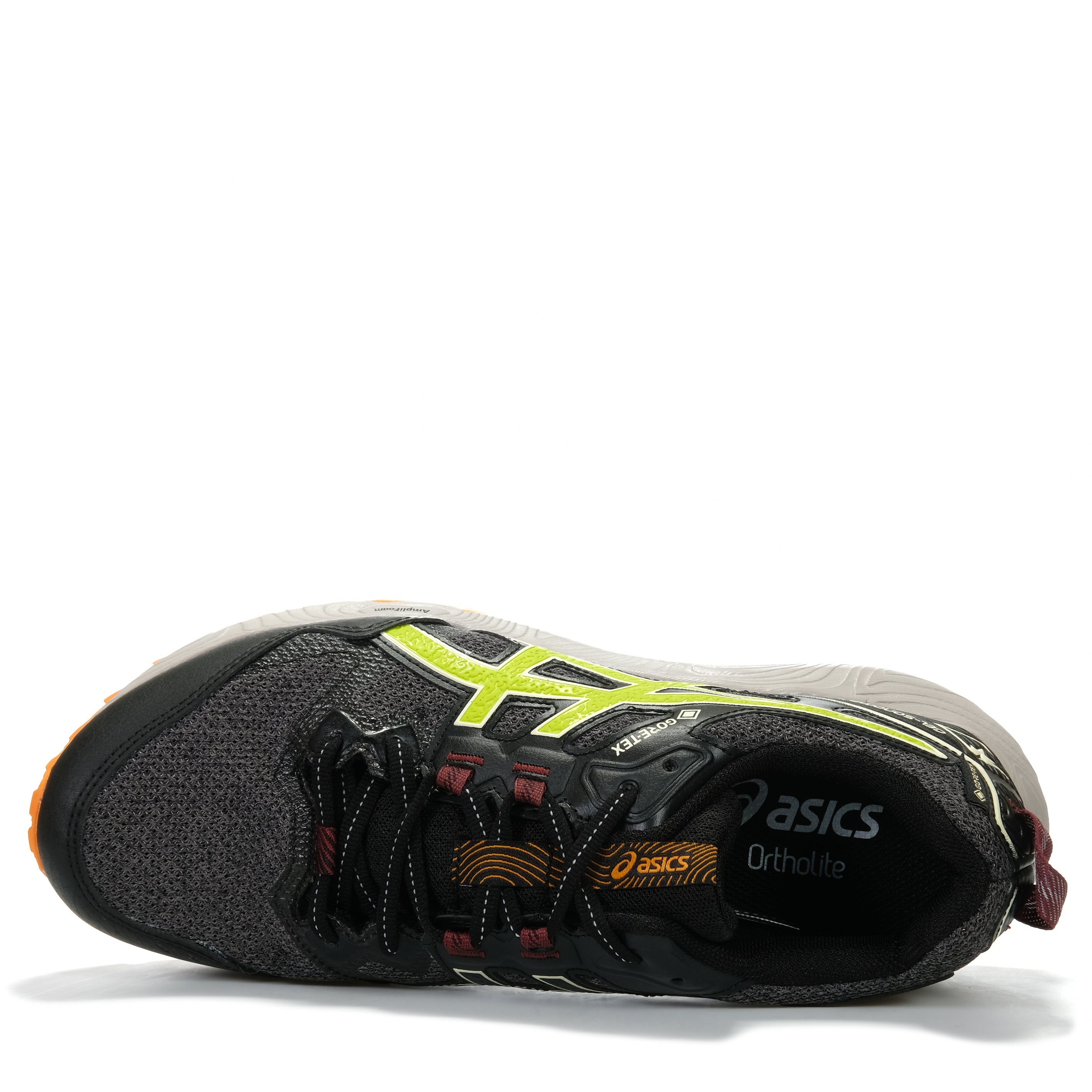 Asics gel noosa tri 7 best sale mens Grey