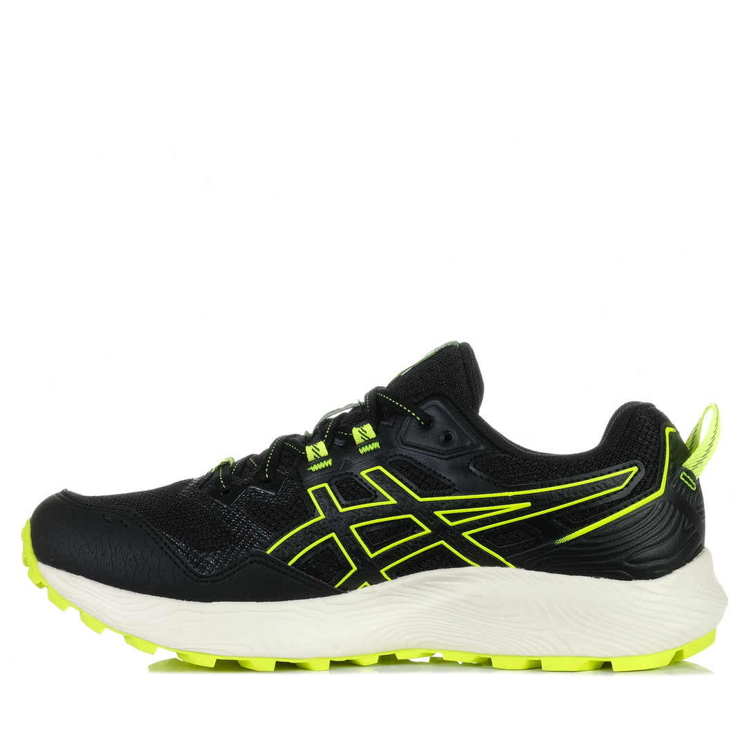 Asics Gel-Sonoma 7 Mens Black/Moon Rock, 10 us, 10.5 us, 11 us, 11.5 us, 12 us, 13 us, 14 us, 8 us, 8.5 us, 9 us, 9.5 us, asics, black, mens, running, sports