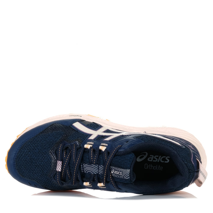 Asics Gel-Sonoma 7 Womens Night Sky/Pearl Pink, 10 US, 10.5 US, 11 US, 6 US, 6.5 US, 7 US, 7.5 US, 8 US, 8.5 US, 9 US, 9.5 US, asics, blue, running, sports, womens